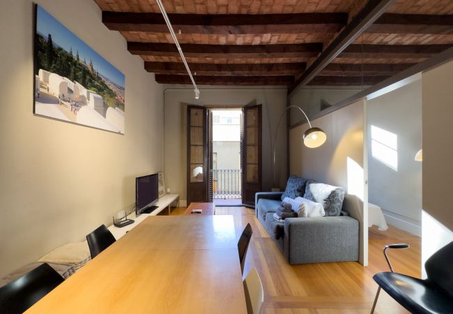 Apartamento em Barcelona - GRACIA DREAM, stylish, cozy, central