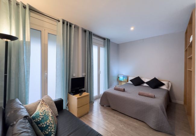 Apartamento em Barcelona - GRACIA SUITE comfort