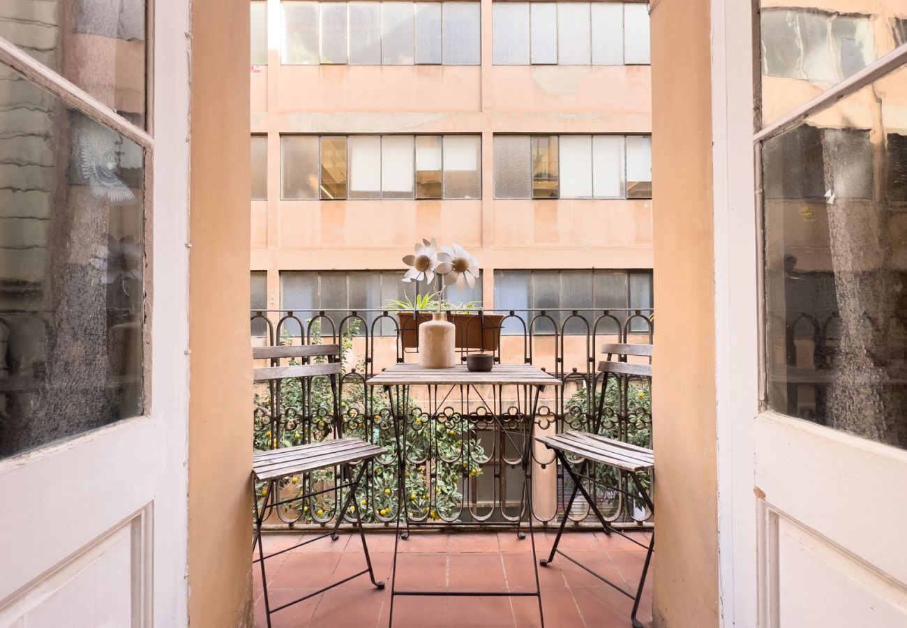 Apartamento em Barcelona - GRACIA SANT AGUSTI, 3 bedrooms