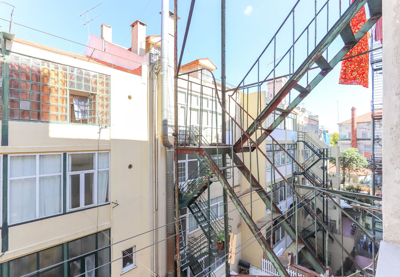 Apartamento em Lisboa - GRAND ALMIRANTE by HOMING