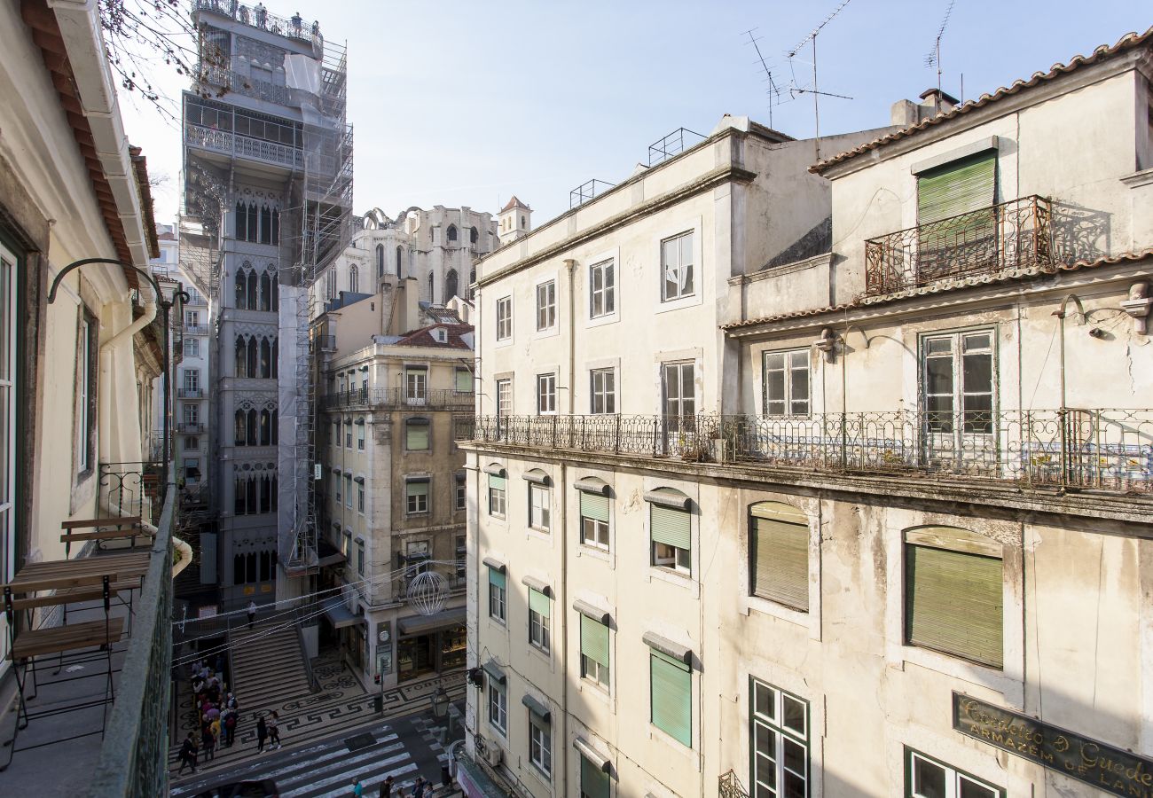 Apartamento em Lisboa - SANTA JUSTA -B- by HOMING