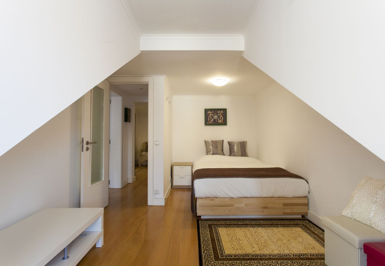 Apartamento em Lisboa - SANTA JUSTA -E- by HOMING