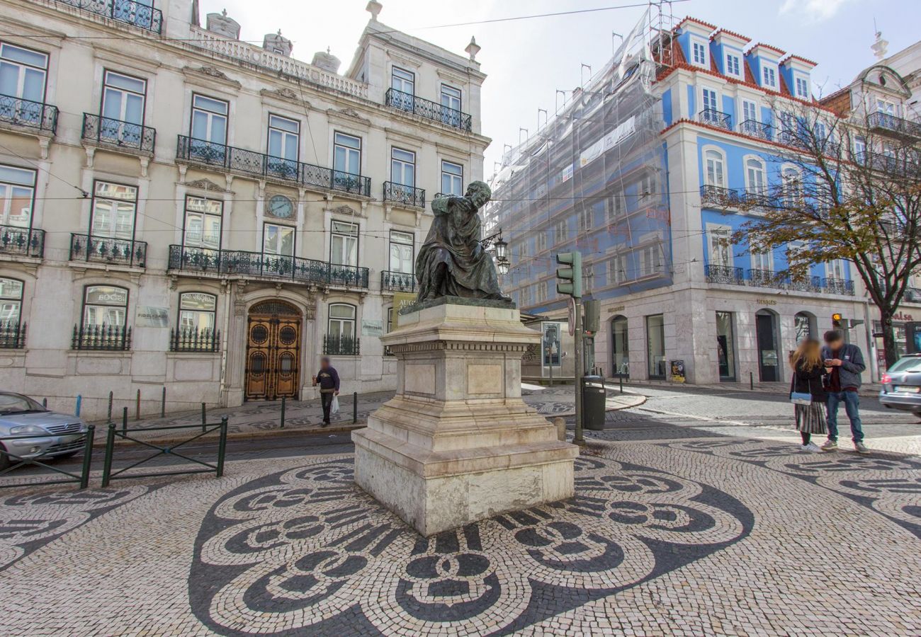 Downtown Chiado by Homing