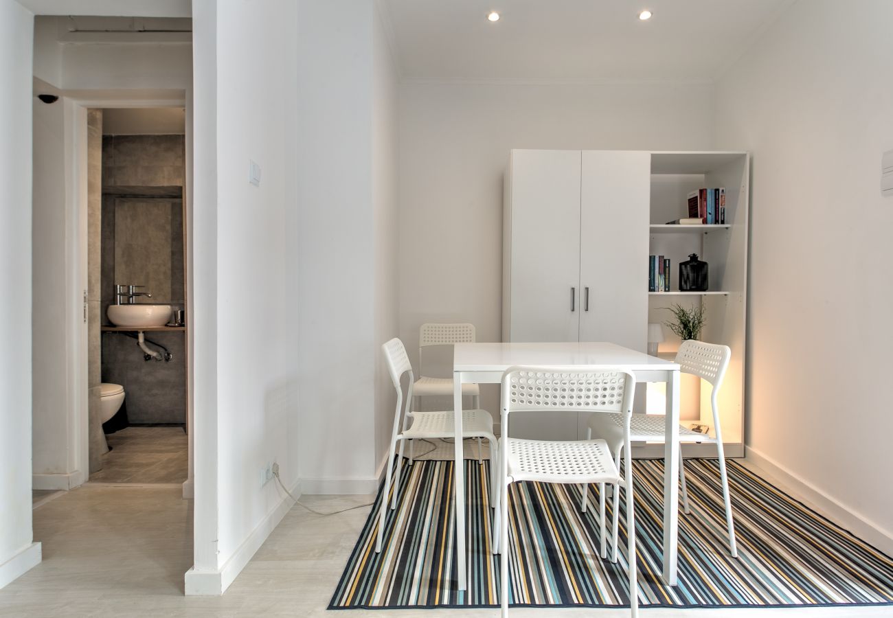 Apartamento em Lisboa - SANTOS CLASSIC by HOMING