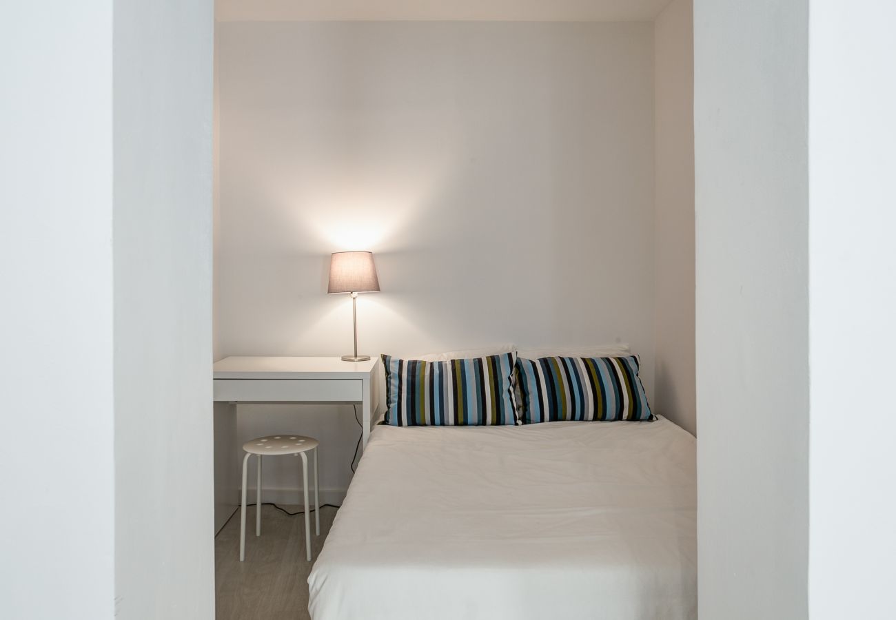 Apartamento em Lisboa - SANTOS CLASSIC by HOMING