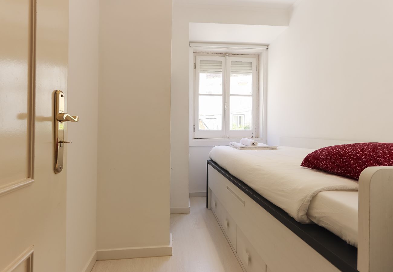 Apartamento em Lisboa - MOURARIA STYLISH by HOMING