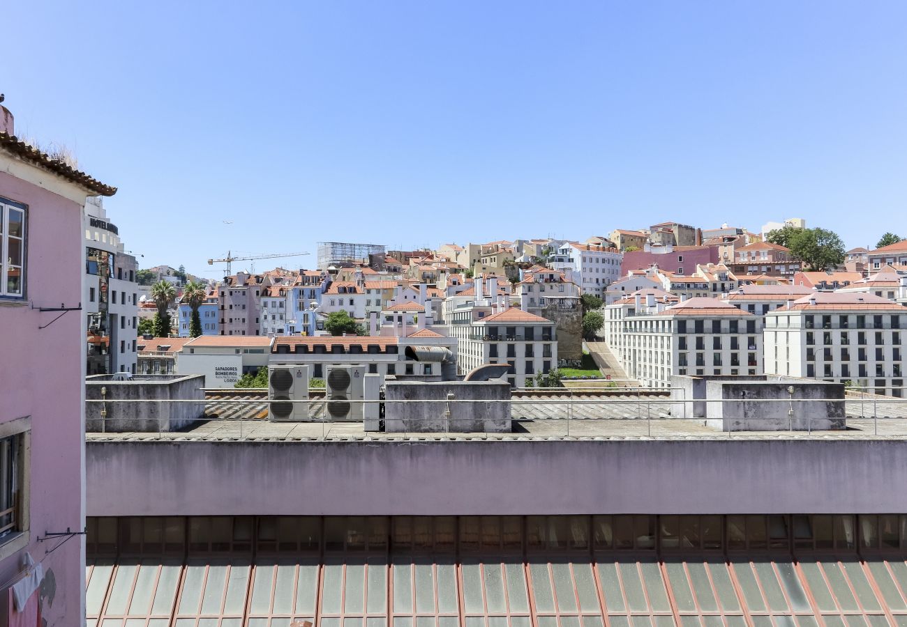 Apartamento em Lisboa - TYPICAL MOURARIA by HOMING