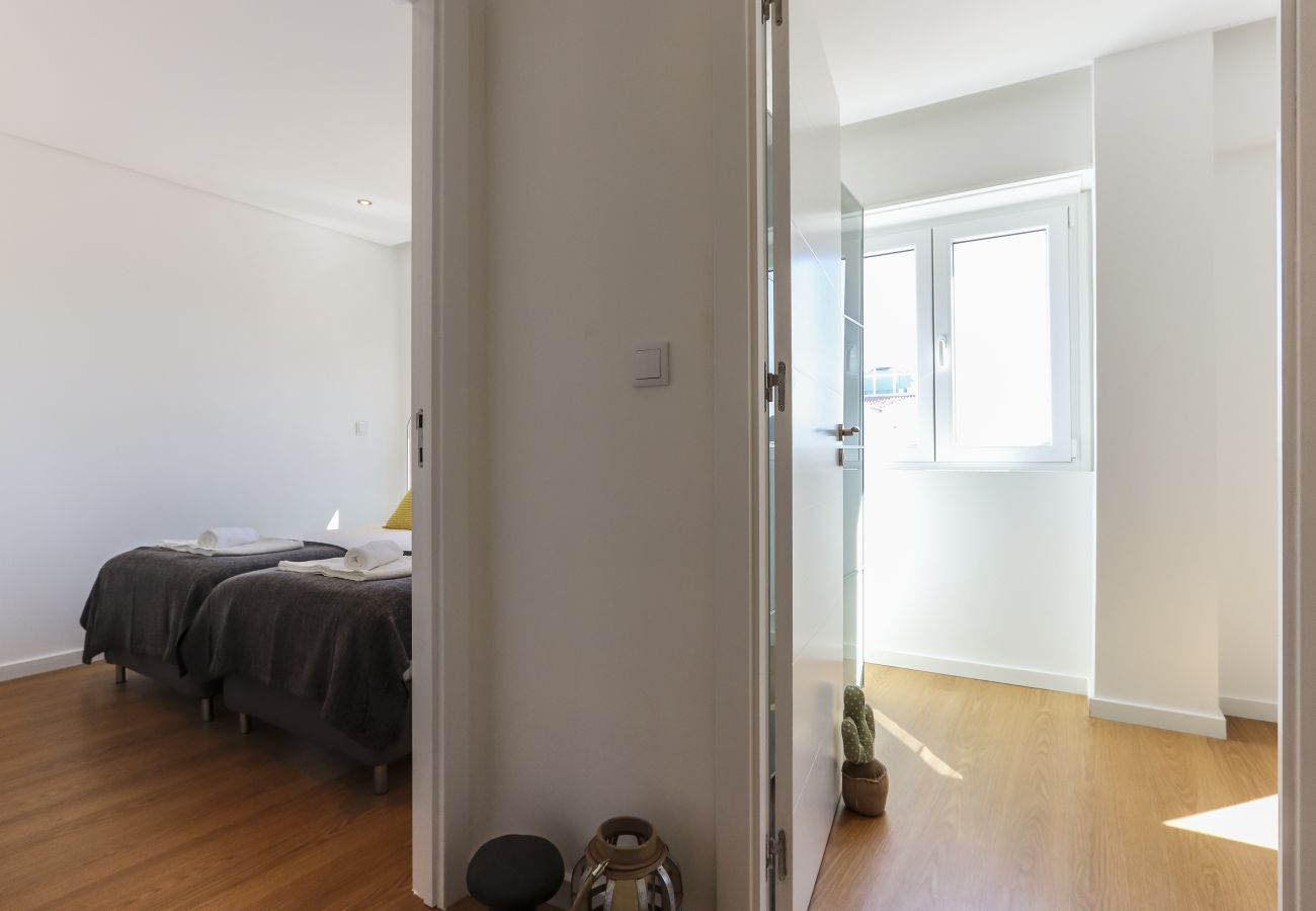 Apartamento em Lisboa - MARQUES PREMIUM II by HOMING