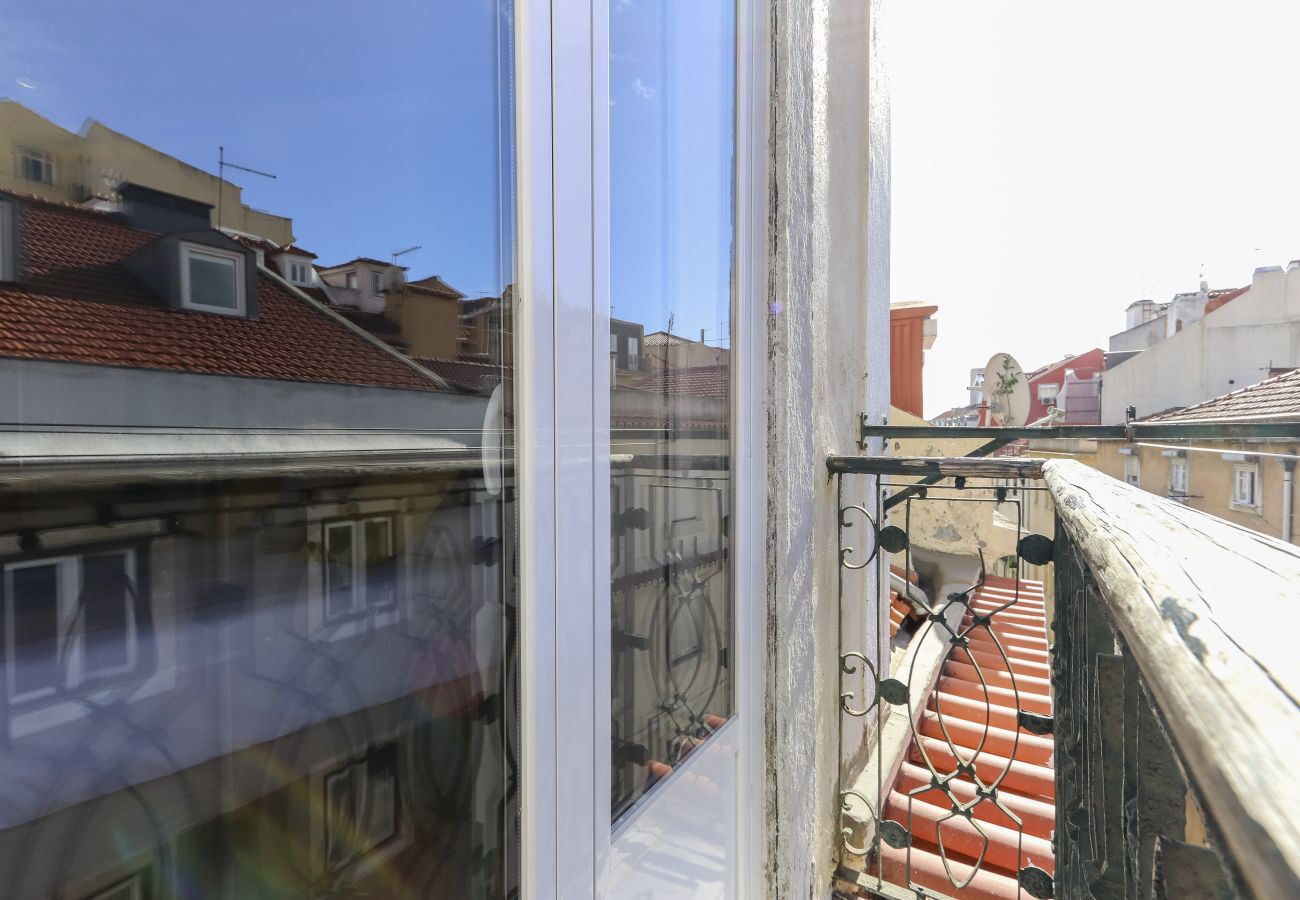 Apartamento em Lisboa - CHIADO VIEWS by HOMING