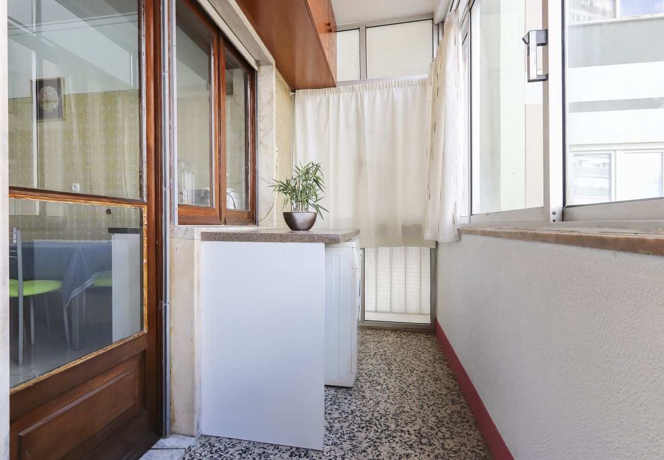 Apartamento em Lisboa - OLAIAS CLASSIC by HOMING