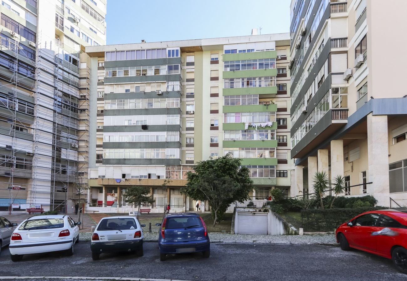 Apartamento em Lisboa - OLAIAS CLASSIC by HOMING