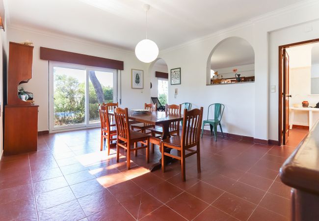 Villa em Sintra - SINTRA CLASSIC VILLA by HOMING