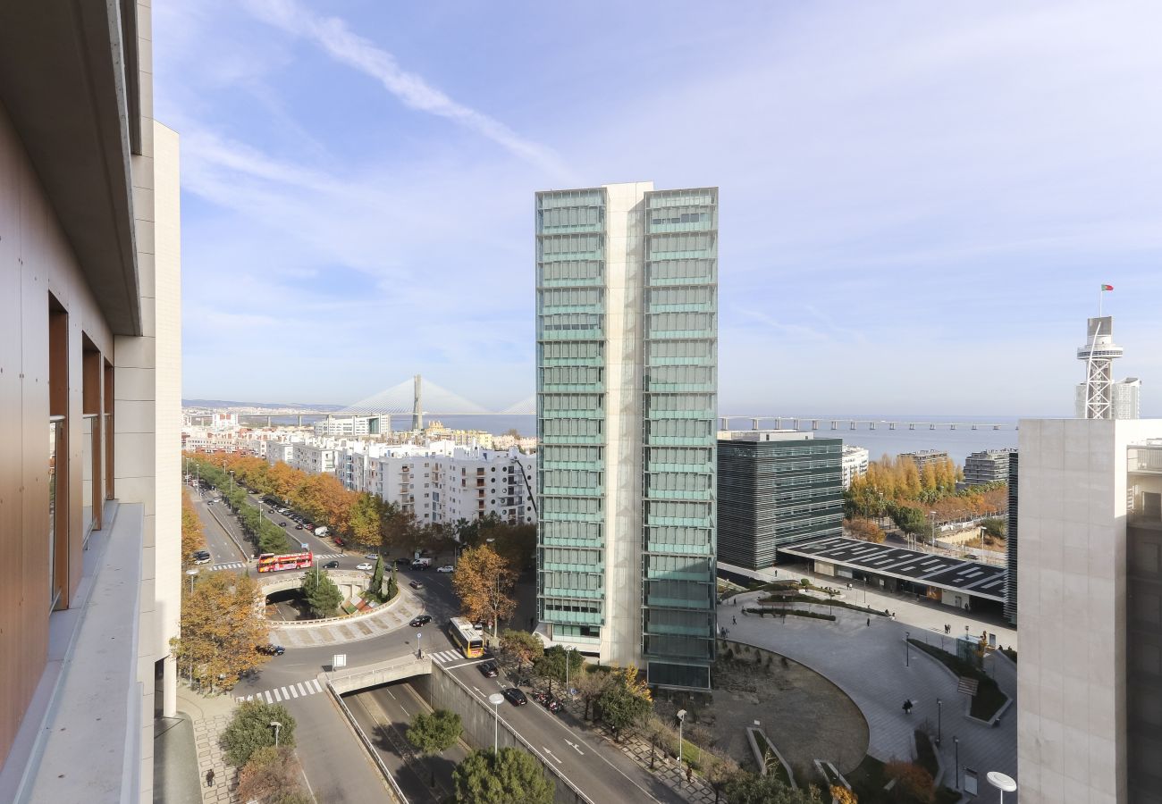 Apartamento em Lisboa - EXPO PANORAMIC VIEWS by HOMING
