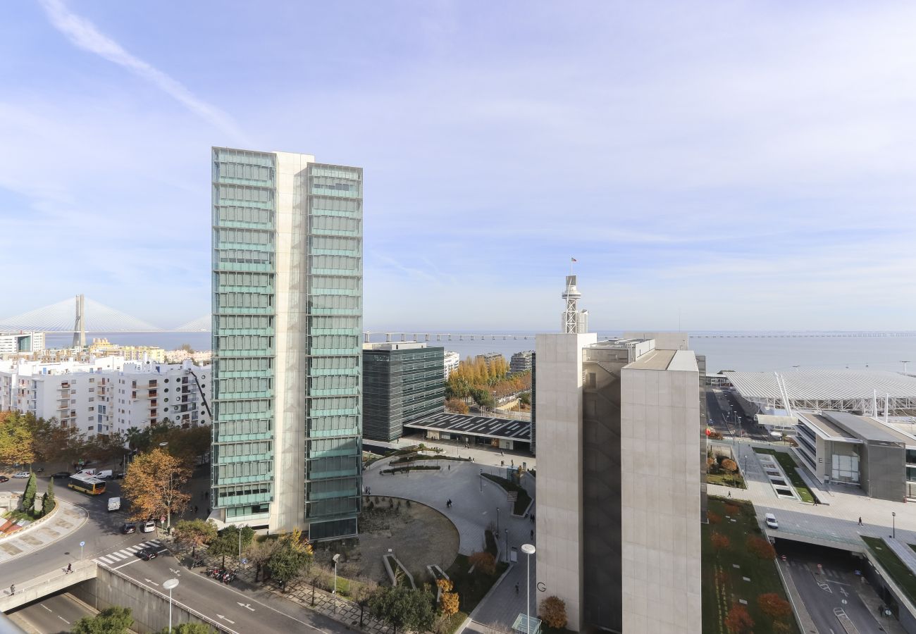 Apartamento em Lisboa - EXPO PANORAMIC VIEWS by HOMING