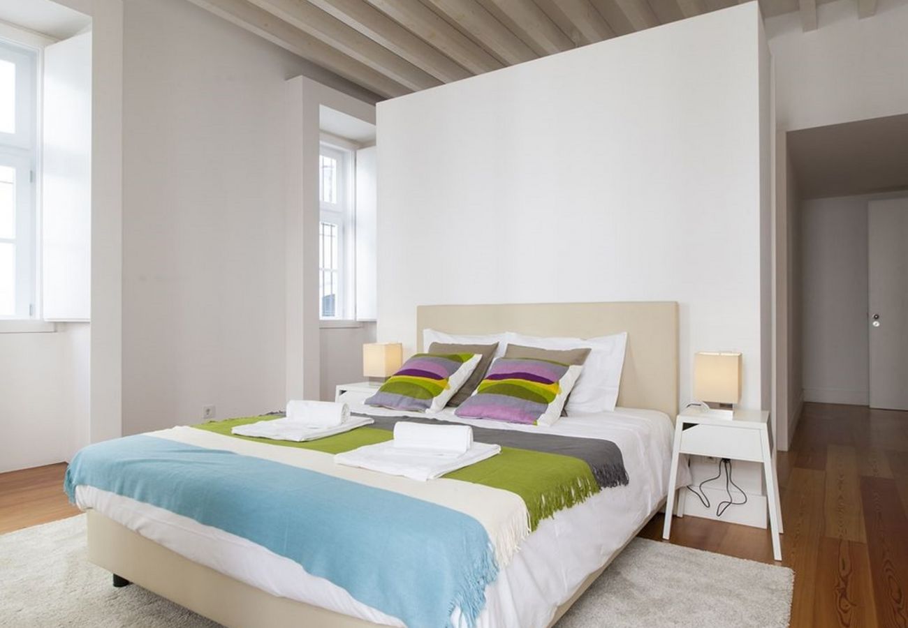 Apartamento em Lisboa - CHIADO PREMIUM by HOMING