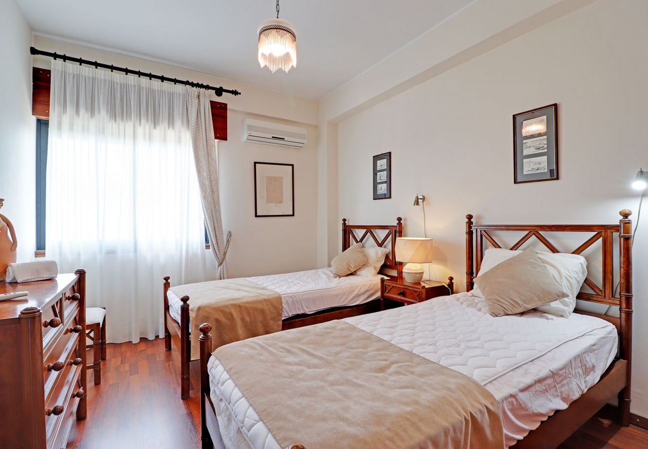 Apartamento em Faro - FARO CLASSIC APARTMENT by HOMING