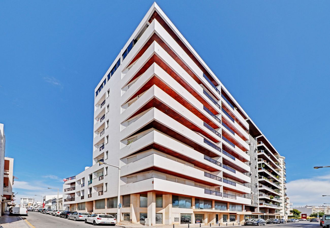 Apartamento em Faro - FARO CLASSIC APARTMENT by HOMING