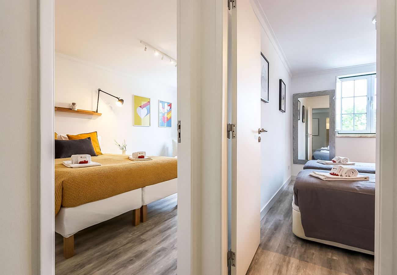 Apartamento em Lisboa - BELEM EXPERIENCE II by HOMING