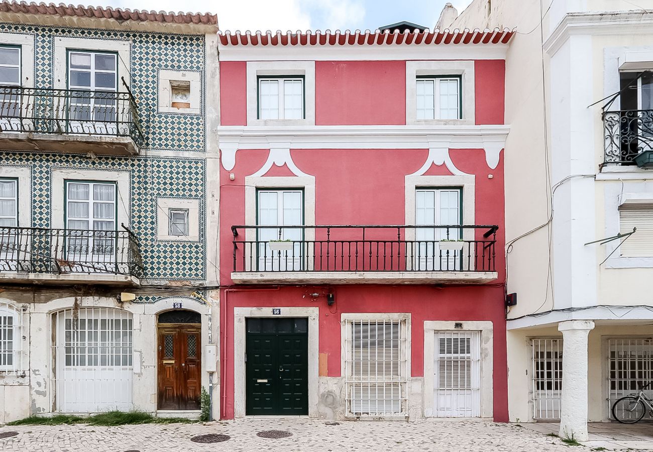 Apartamento em Lisboa - BELEM EXPERIENCE II by HOMING