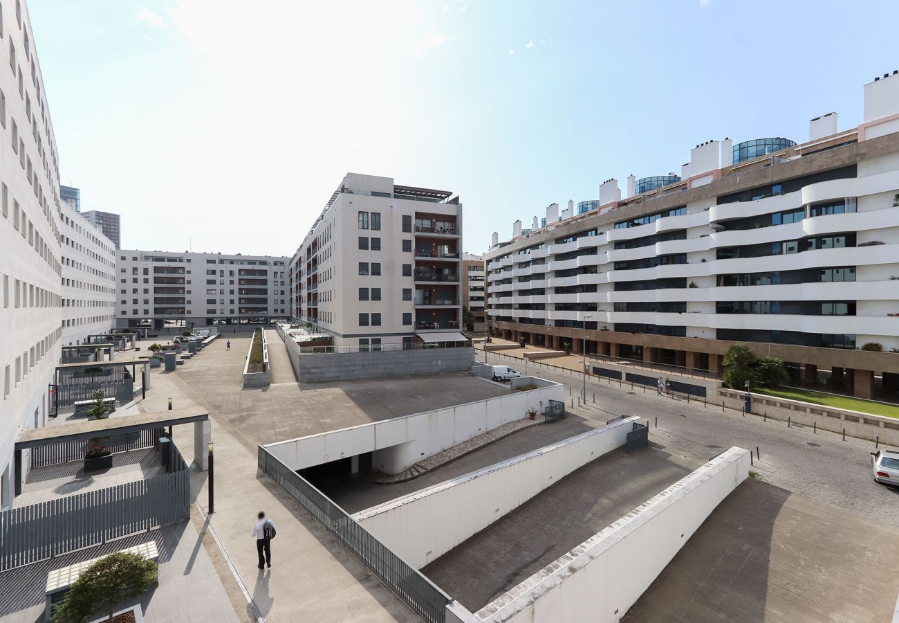 Apartamento em Lisboa - EXPO PREMIUM by HOMING