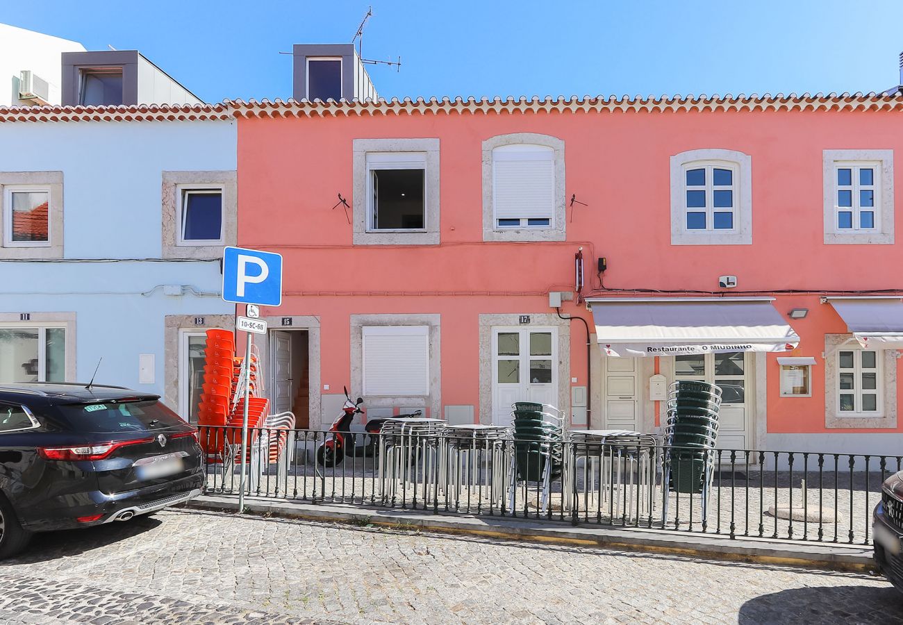 Apartamento em Lisboa - BENFICA APARTMENTS I by HOMING