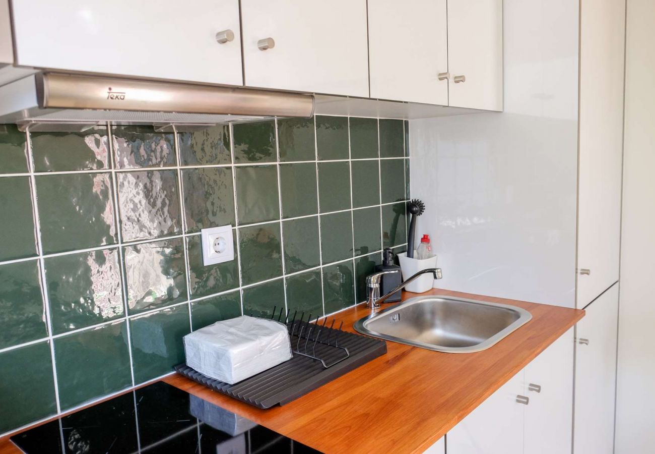 Apartamento em Porto - PORTO DESIGN APARTMENT I by HOMING