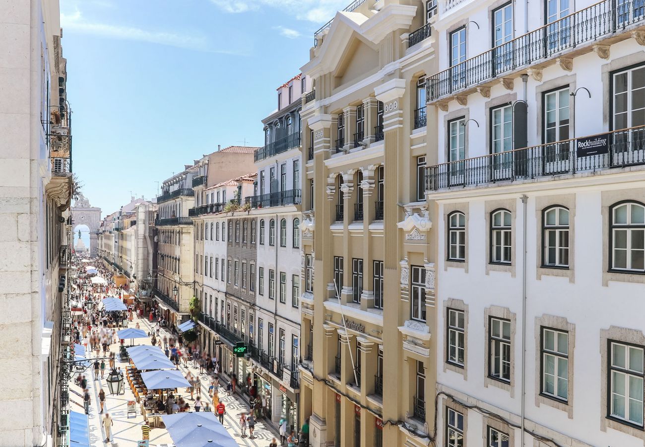 Apartamento em Lisboa - DOWNTOWN SANTA JUSTA by HOMING