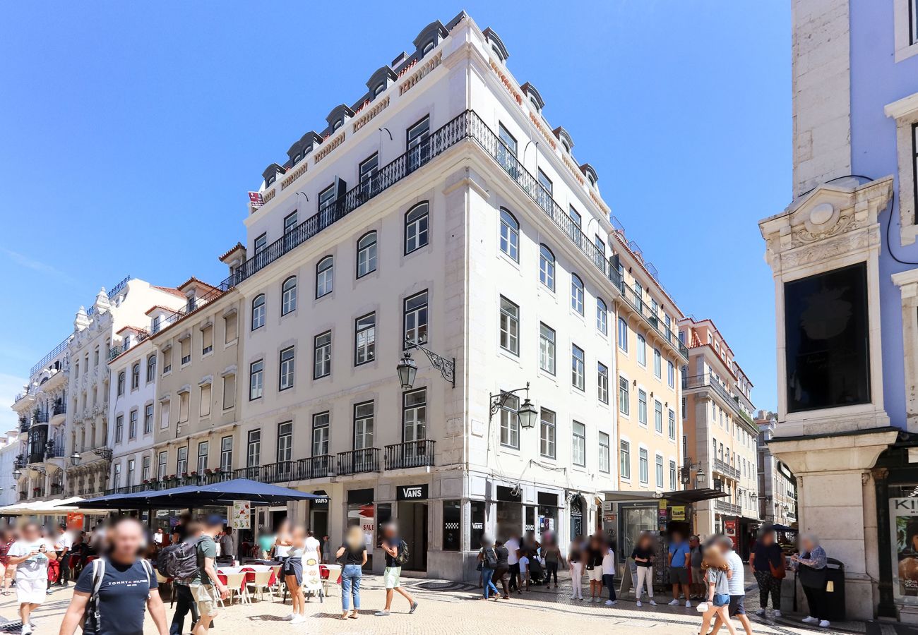 Apartamento em Lisboa - DOWNTOWN SANTA JUSTA by HOMING
