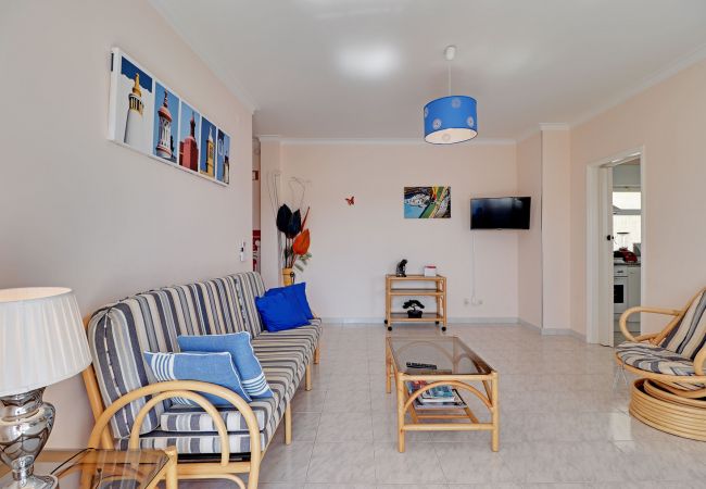 Apartamento em Galé - ALBUFEIRA CONCEPT 1 WITH POOL by HOMING