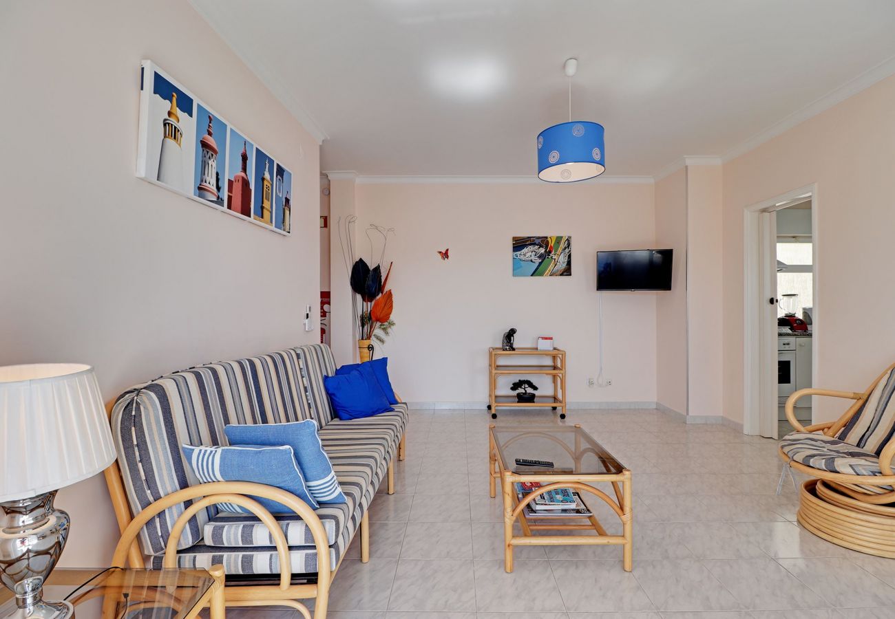 Apartamento em Galé - ALBUFEIRA CONCEPT WITH POOL by HOMING