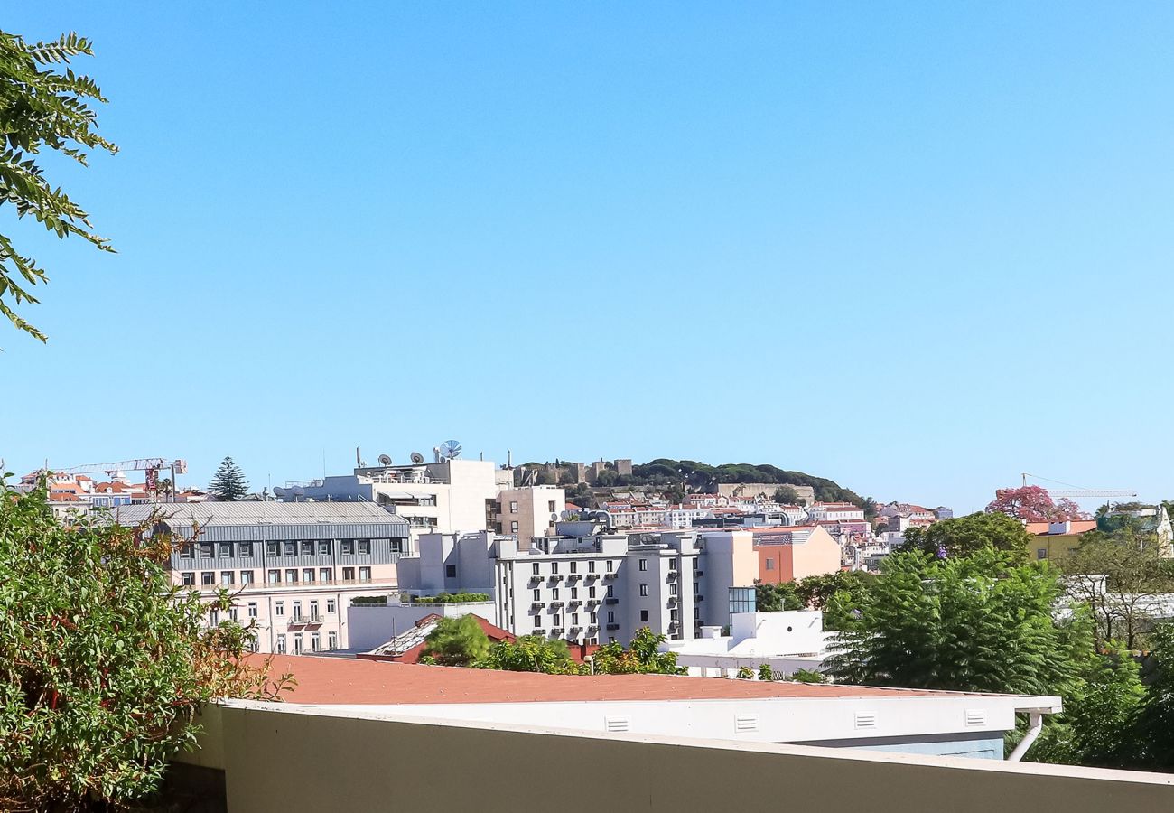 Apartamento em Lisboa - AV. LIBERDADE PREMIUM I by HOMING