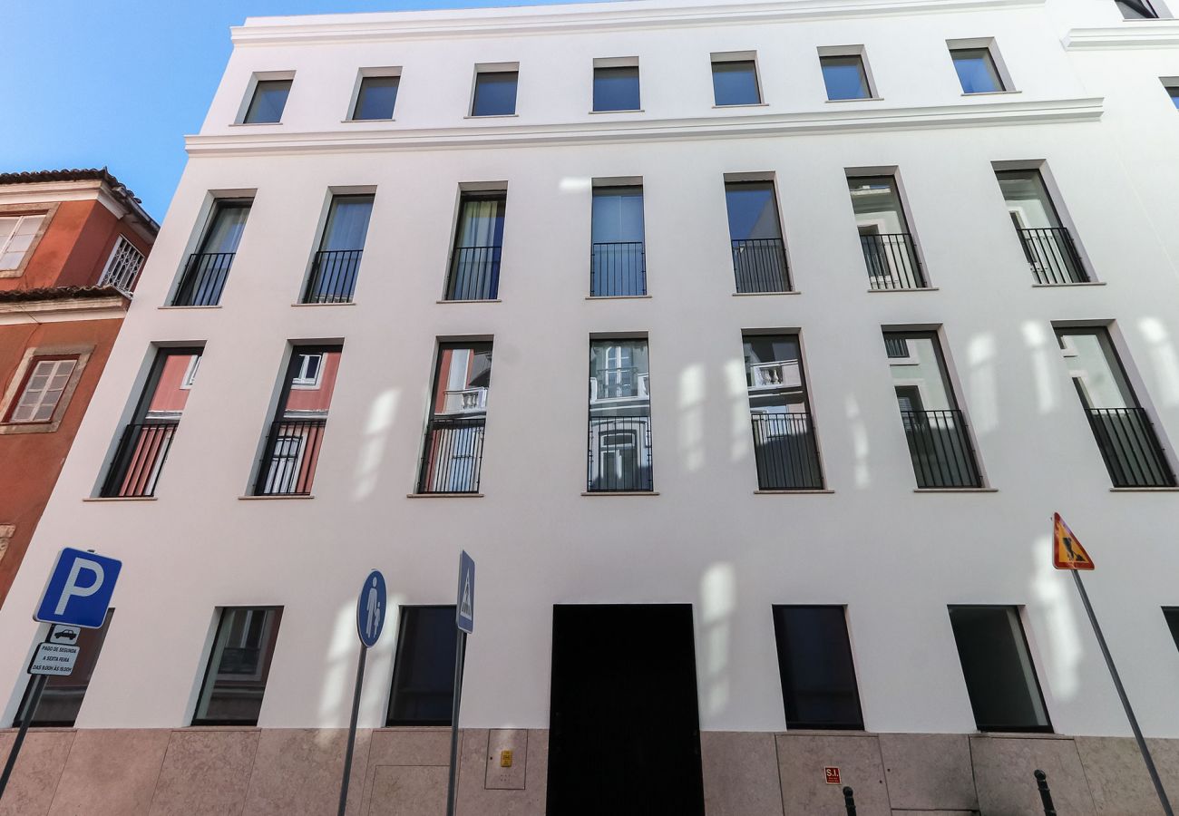 Apartamento em Lisboa - AV. LIBERDADE PREMIUM I by HOMING