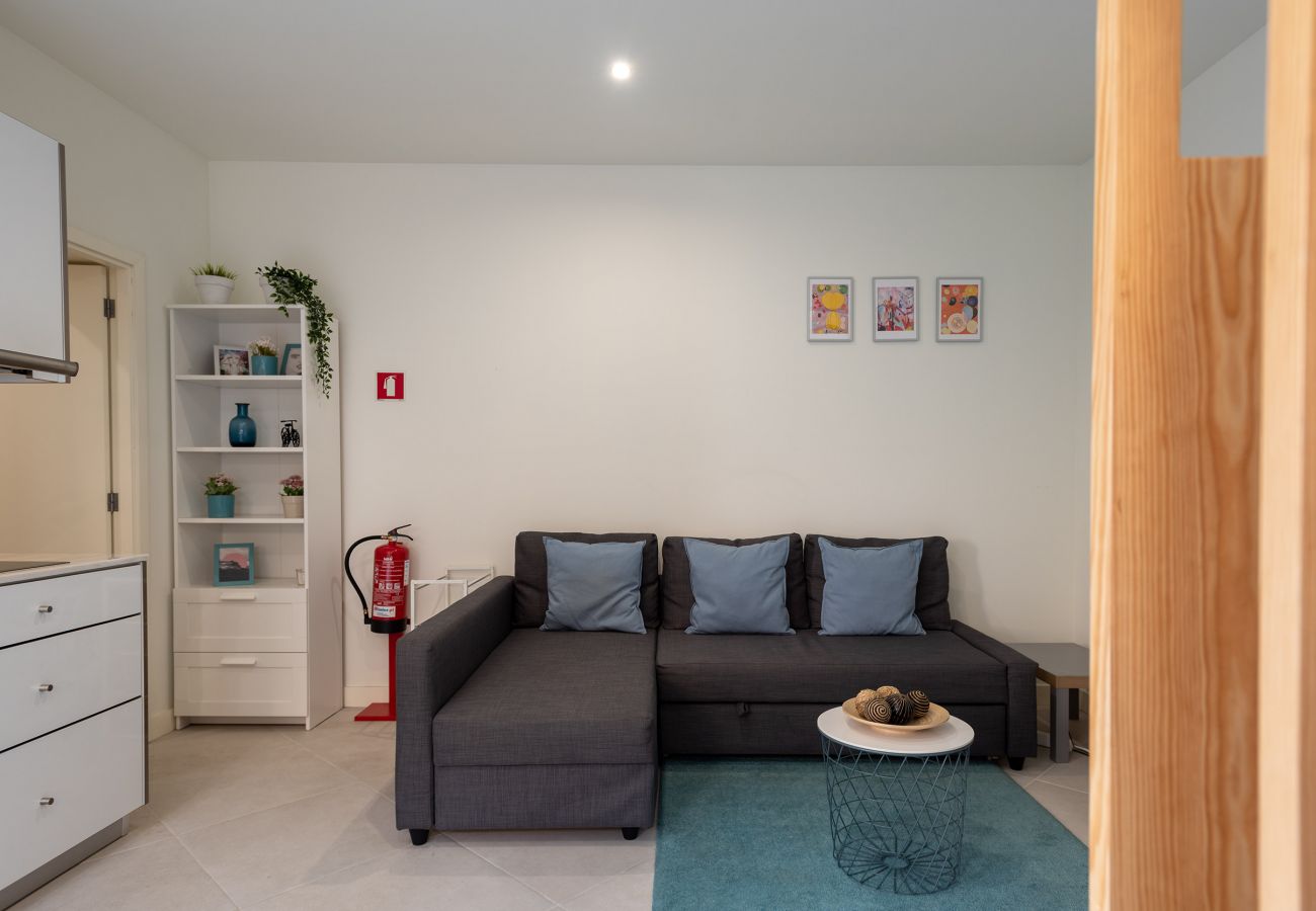 Apartamento em Porto - PORTO DESIGN APARTMENT II DUPLEX by HOMING