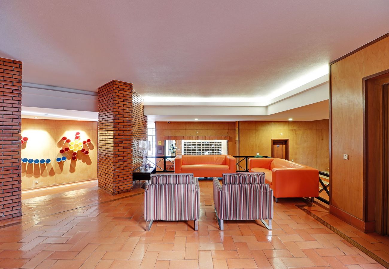Apartamento em Vilamoura - VILAMOURA DESIGN WITH POOL by HOMING