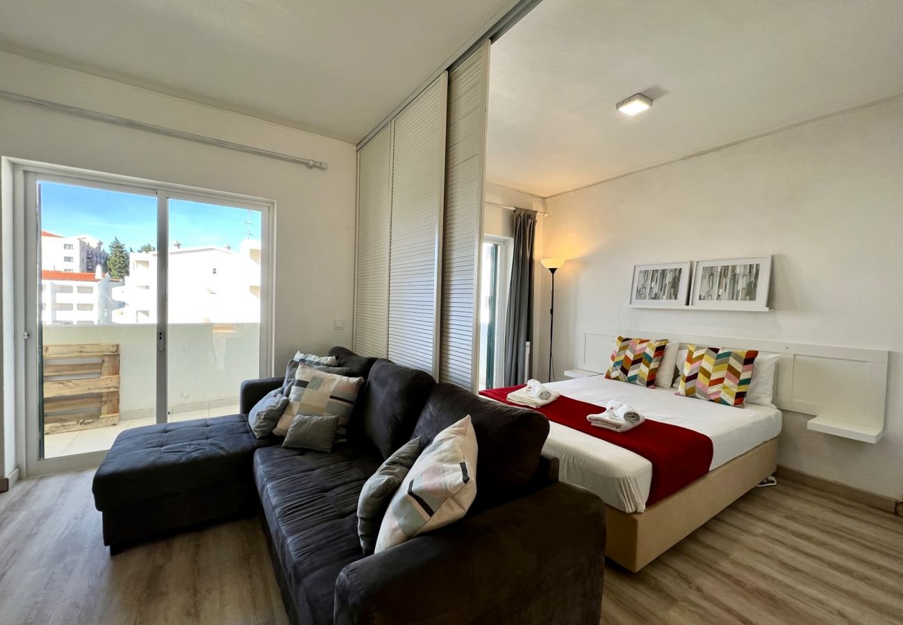 Apartamento em Guia - ALBUFEIRA DELIGHT WITH POOL by HOMING