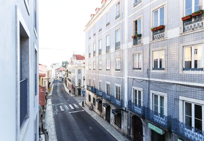 Apartamento em Lisboa - SAO BENTO HARMONY by HOMING