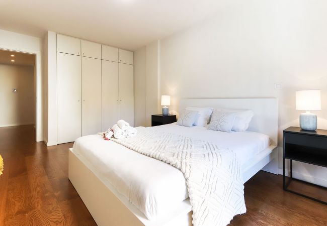 Apartamento em Lisboa - SAO BENTO HARMONY by HOMING