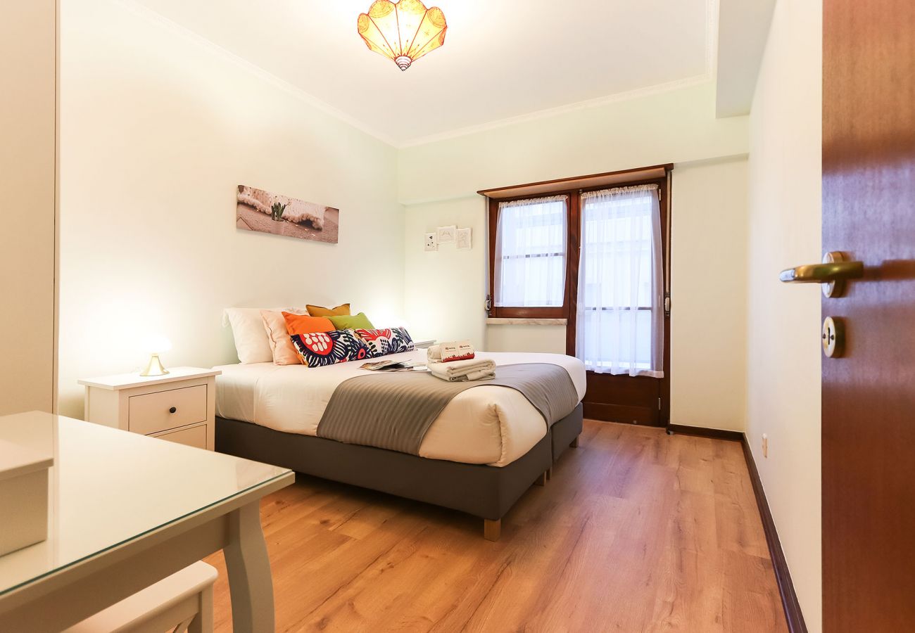 Apartamento em Lisboa - ALMIRANTE STYLISH by HOMING