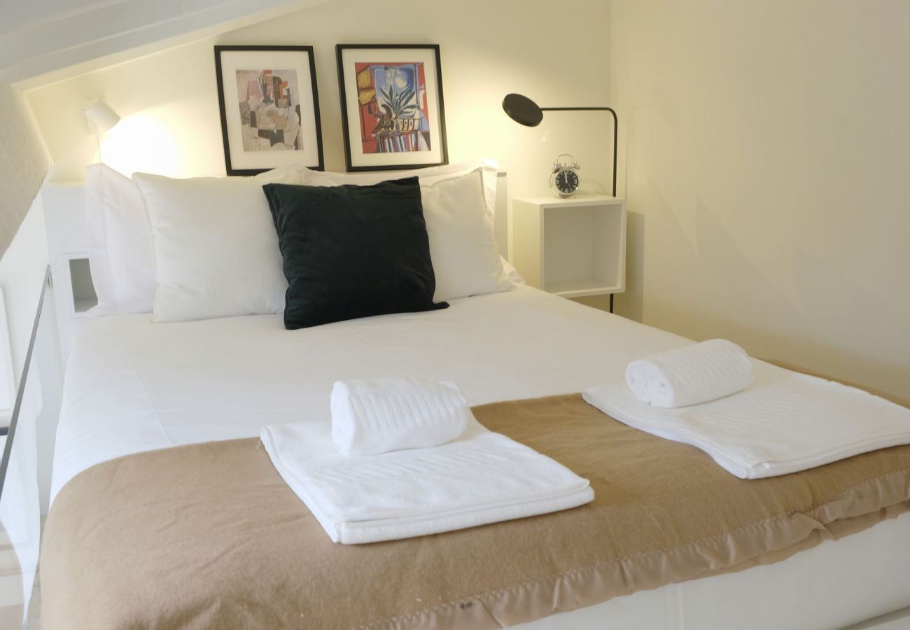 Apartamento em Porto - PORTO DESIGN APARTMENT III by HOMING