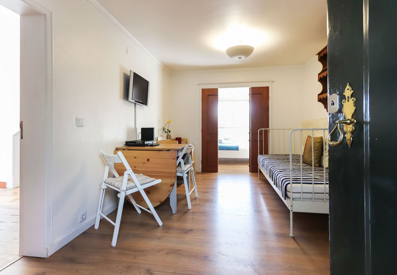 Apartamento em Lisboa - DOWNTOWN EXPERIENCE by HOMING