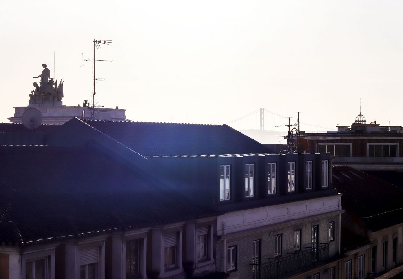 Apartamento em Lisboa - DOWNTOWN EXPERIENCE by HOMING