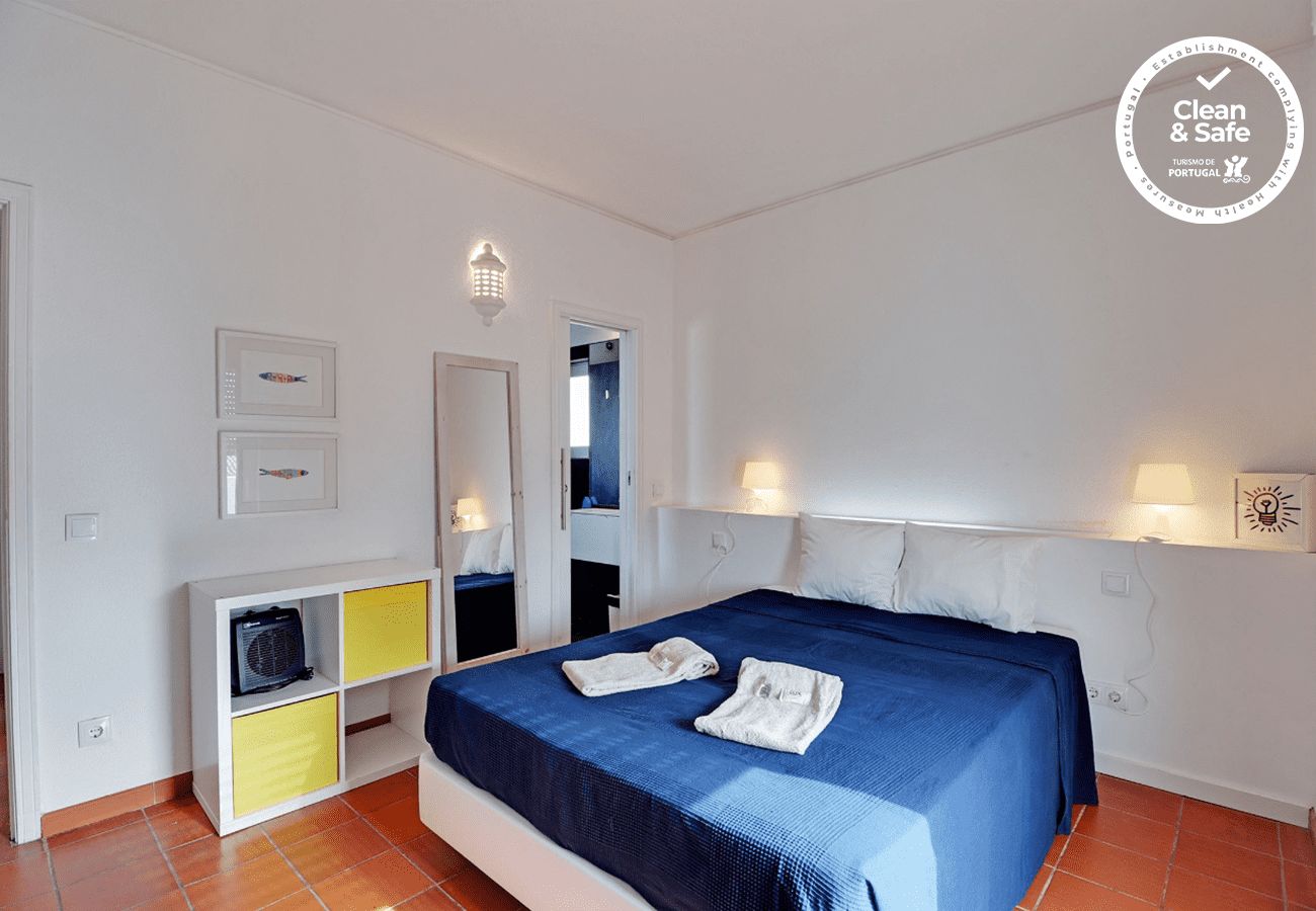 Apartamento em Albufeira - ALBUFEIRA CENTRAL 1 by HOMING
