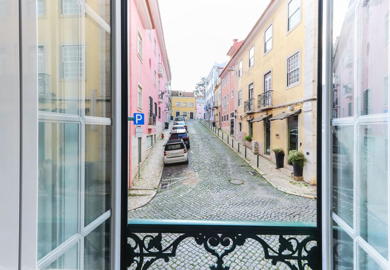 Apartamento em Lisboa - LAPA STYLISH by HOMING