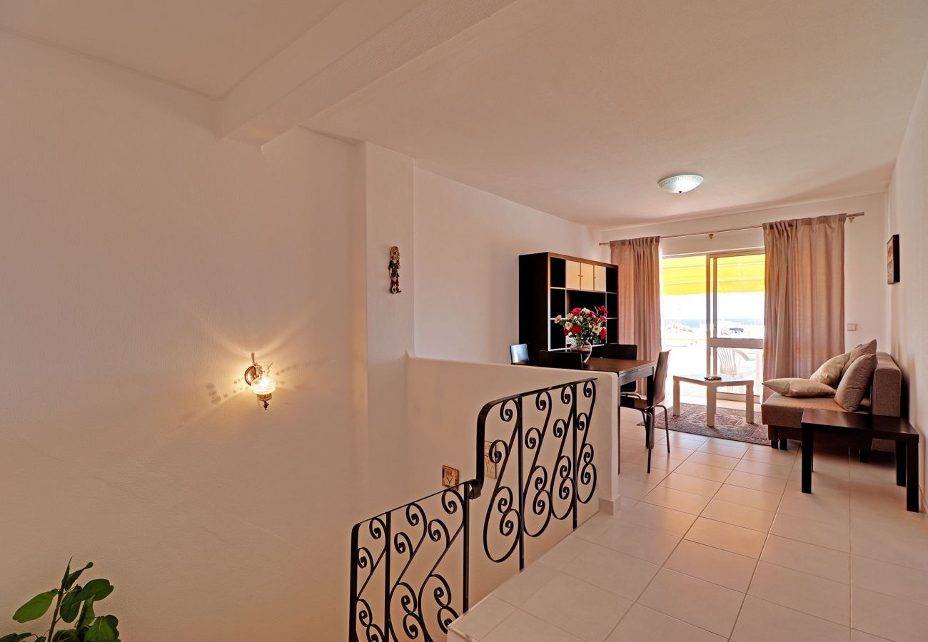 Apartamento em Albufeira - ALBUFEIRA OCEAN VIEW 1 by HOMING