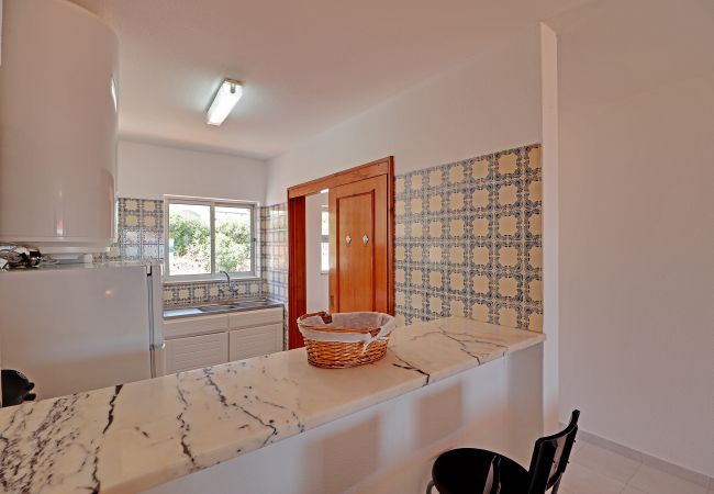Apartamento em Albufeira - ALBUFEIRA OCEAN VIEW 2 by HOMING