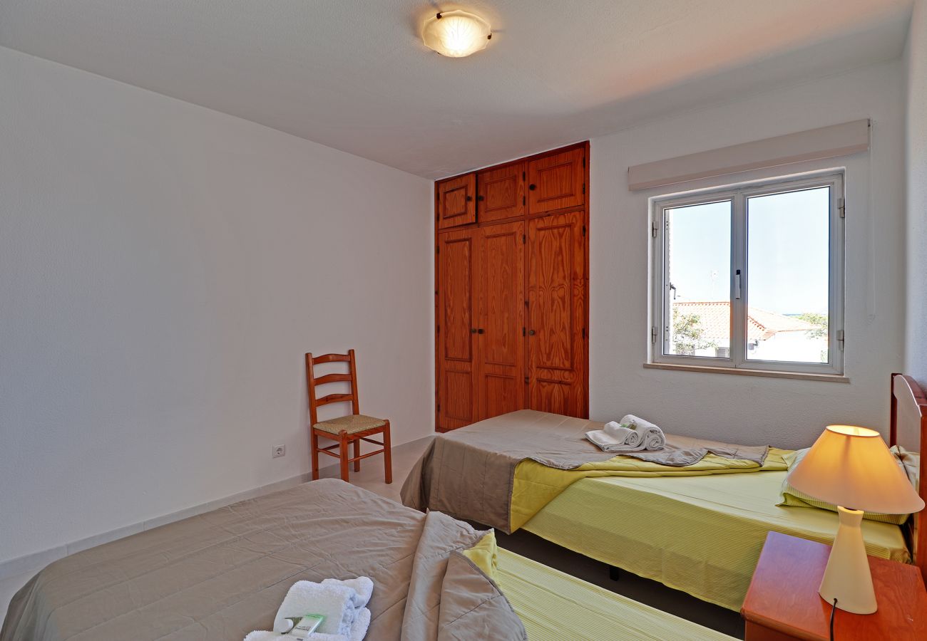 Apartamento em Albufeira - ALBUFEIRA OCEAN VIEW 2 by HOMING
