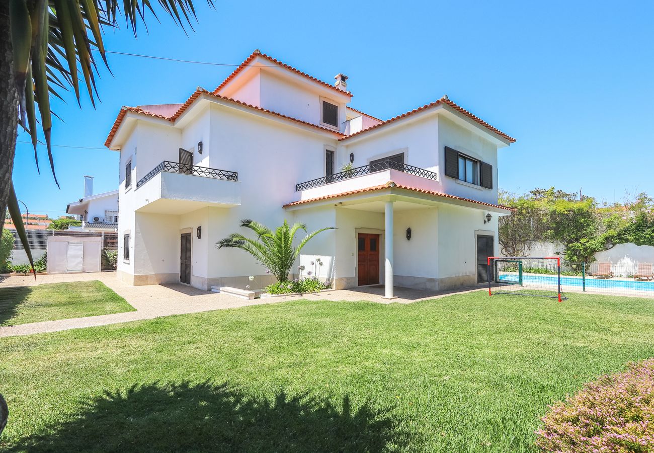 Villa em Oeiras - OEIRAS VILLA by HOMING