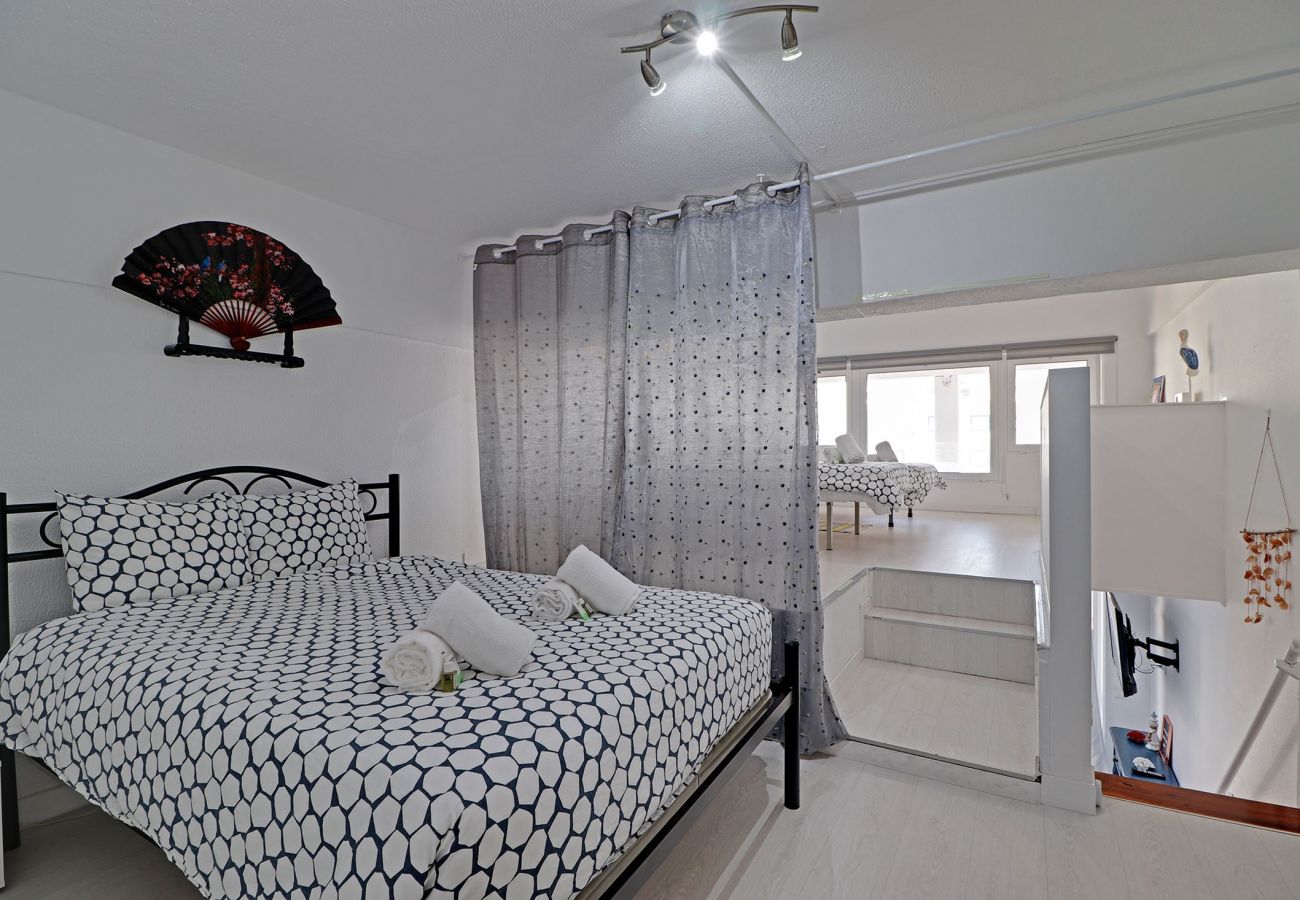 Apartamento em Albufeira - ALBUFEIRA DUPLEX WITH POOL by HOMING