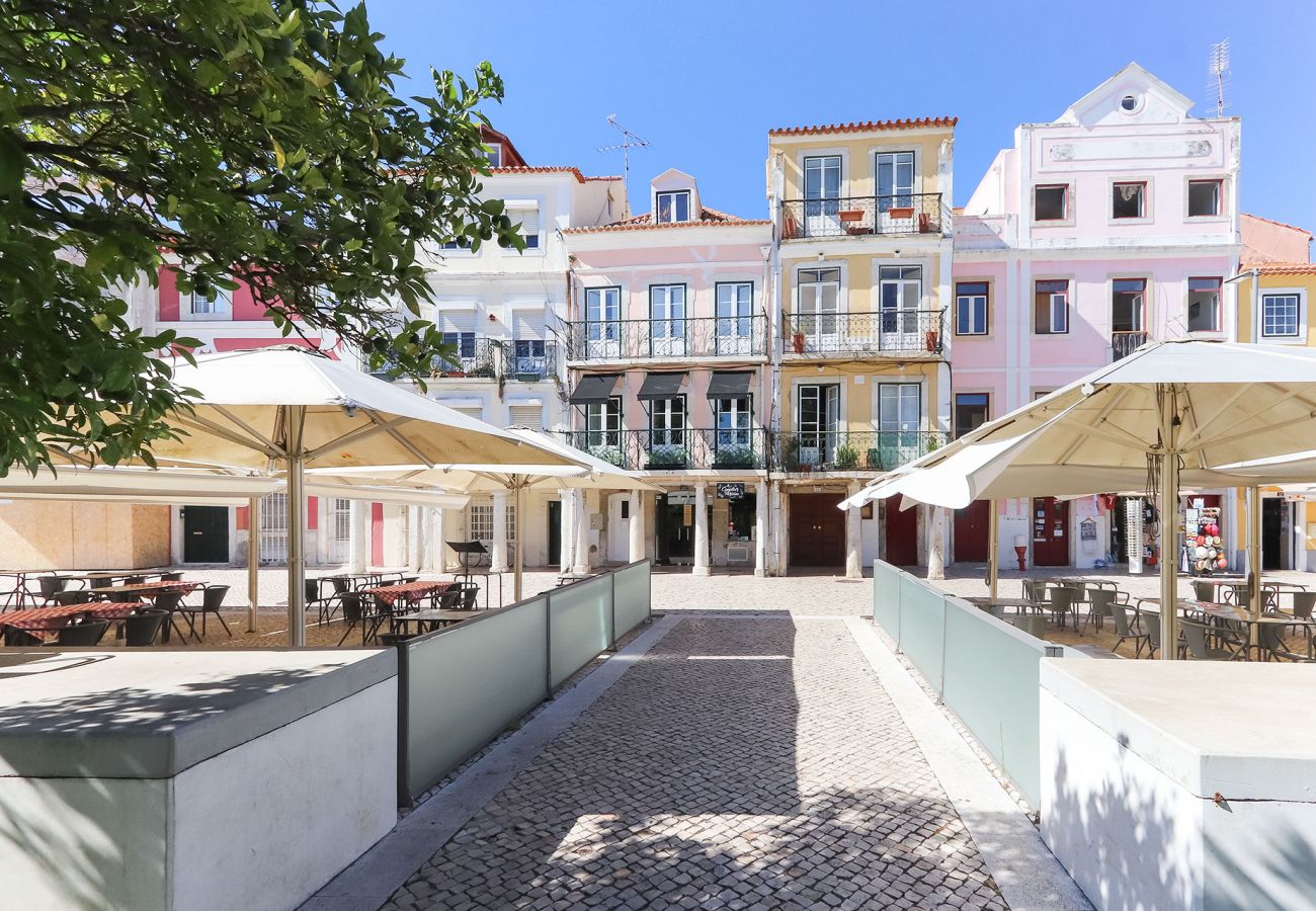 Apartamento em Lisboa - BELEM PRESTIGE by HOMING