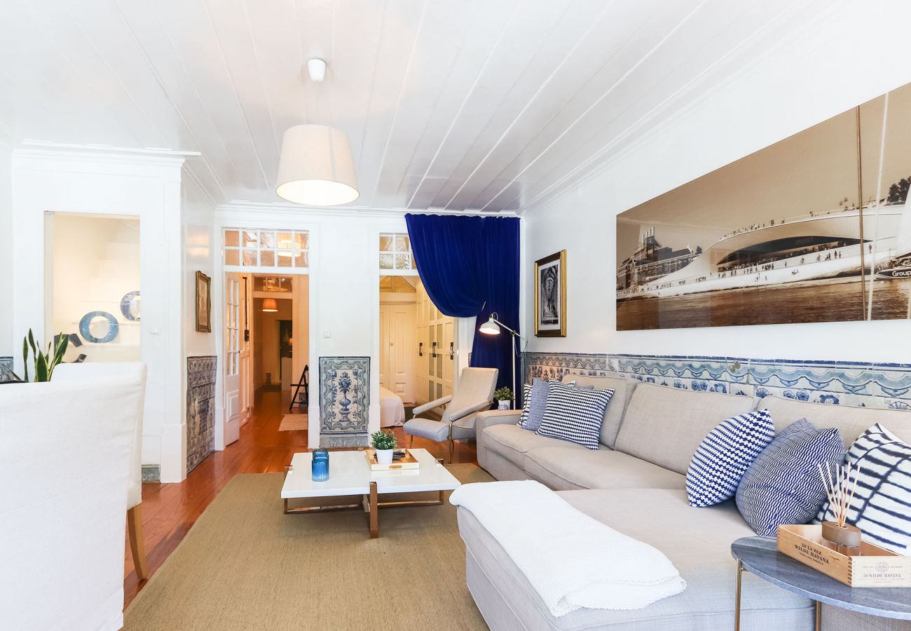 Apartamento em Lisboa - BELEM PRESTIGE by HOMING